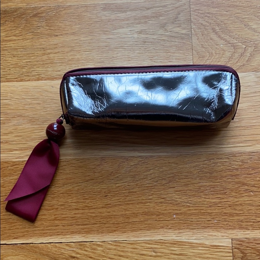 Mac - Slim Makeup Bag - image 1